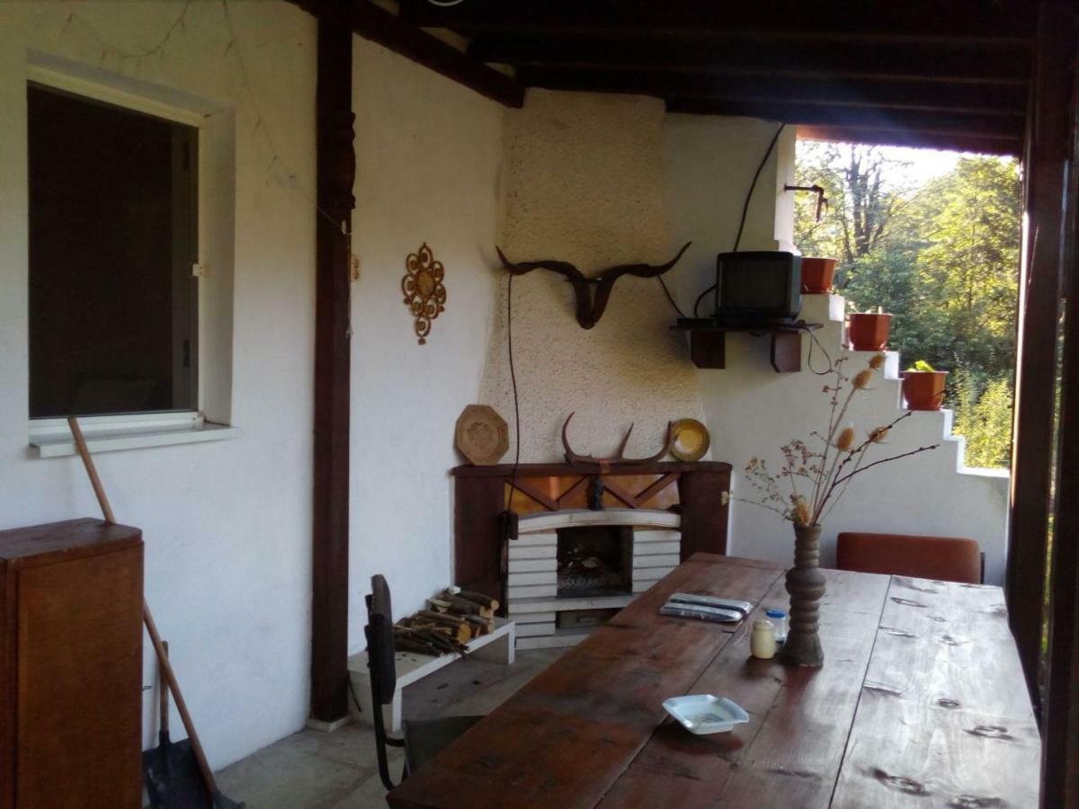 Bungalows Zdravets Berkovitsa Ngoại thất bức ảnh