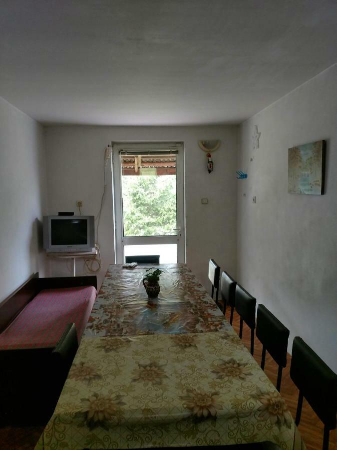 Bungalows Zdravets Berkovitsa Ngoại thất bức ảnh