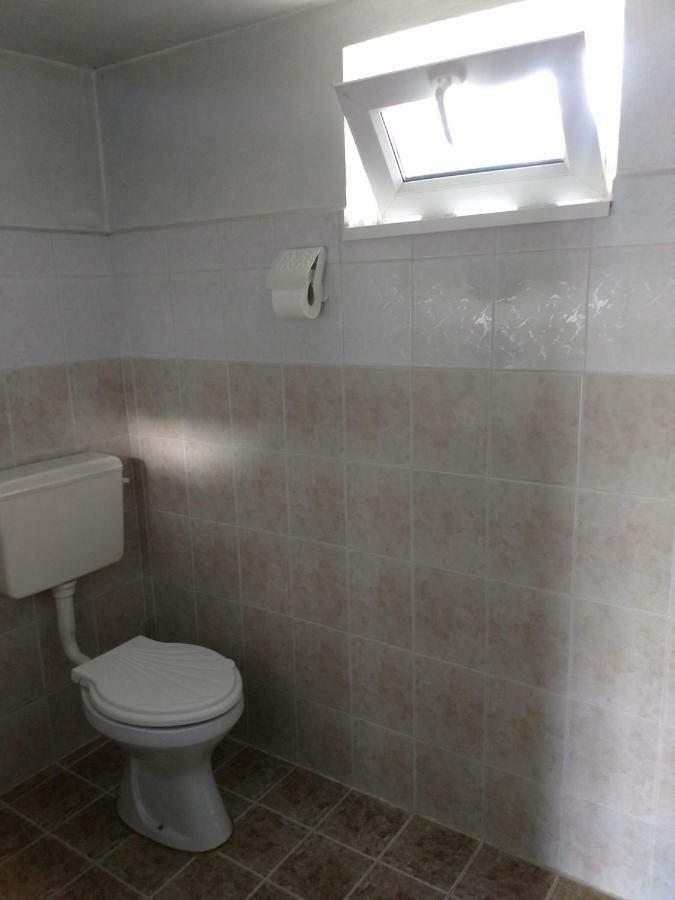 Bungalows Zdravets Berkovitsa Ngoại thất bức ảnh